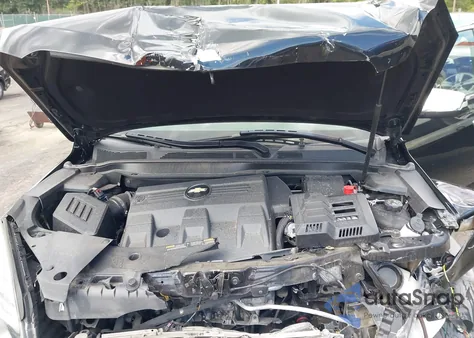 2016 Chevrolet Equinox Ltz z USA, uszkodzony, nr VIN 2GNFLGE38G6118061